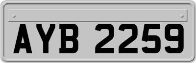 AYB2259