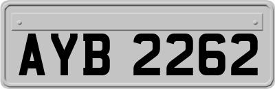 AYB2262