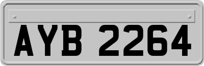 AYB2264