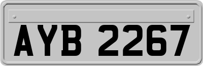 AYB2267