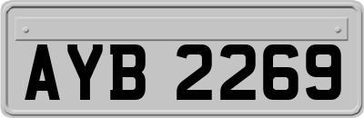 AYB2269