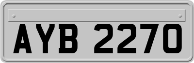 AYB2270