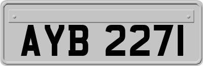 AYB2271