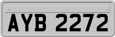 AYB2272