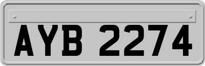 AYB2274