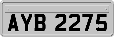 AYB2275