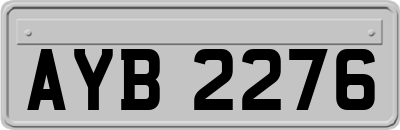 AYB2276