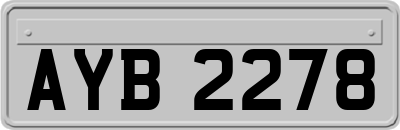 AYB2278