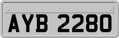 AYB2280