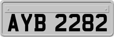 AYB2282