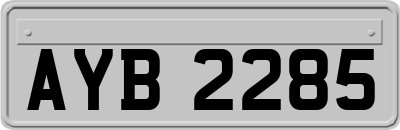 AYB2285