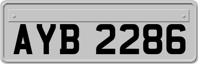 AYB2286