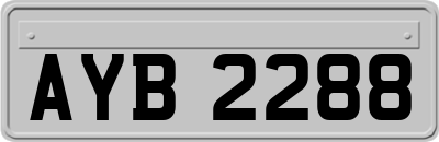 AYB2288