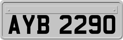 AYB2290