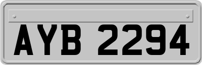 AYB2294