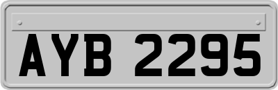 AYB2295