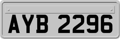 AYB2296