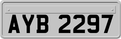 AYB2297