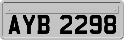 AYB2298