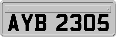 AYB2305