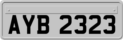 AYB2323