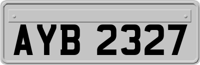 AYB2327