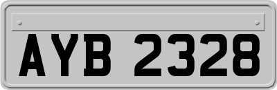 AYB2328