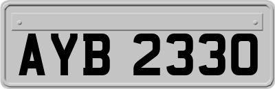 AYB2330