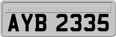 AYB2335