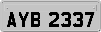 AYB2337