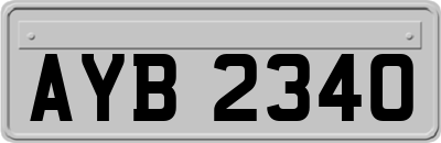 AYB2340