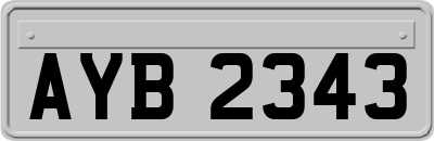 AYB2343