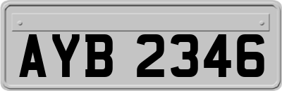 AYB2346