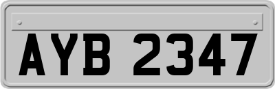AYB2347