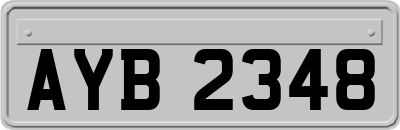 AYB2348