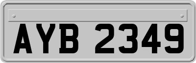 AYB2349
