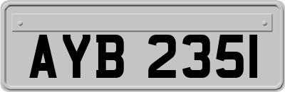 AYB2351