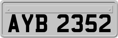 AYB2352