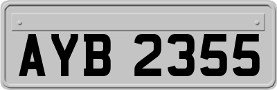 AYB2355