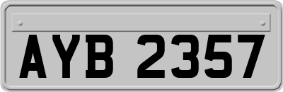 AYB2357