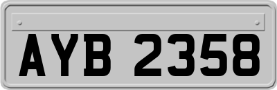 AYB2358
