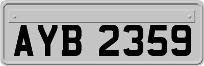 AYB2359