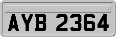 AYB2364