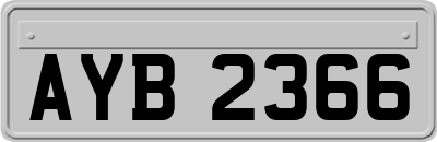 AYB2366