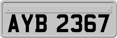 AYB2367