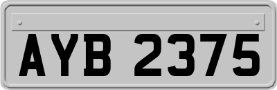 AYB2375