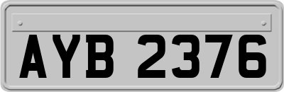 AYB2376