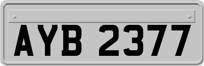 AYB2377