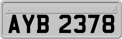 AYB2378