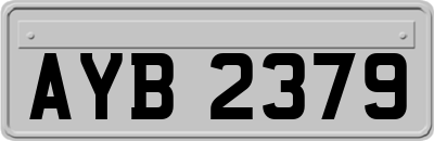 AYB2379